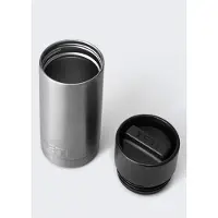 Yeti Coolers - Rambler Travel Bottle Lid - Deckel Gr One Size schwarz