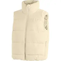 Maier Sports Heatcore Vest Women 2.0 muslin (M20004) 40