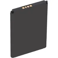 AccuCell Akku passend für Alcatel One Touch Link Y800, Y580, Ersatz für CAB23V0000C1
