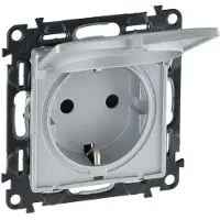 Legrand VLIFE SSDO KLAPPD. SL KS AL (753317)