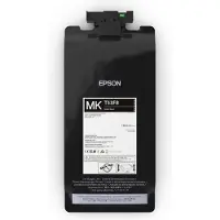 Epson C13T53F80N, Mattschwarz, 1600 ml, 1 Stück(e), Doppelpack