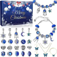 Merkloos Solidchoice – Adventskalender für Schmuck, 2025