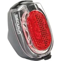 Busch&Muller Secula Diodo Permanent For Mudguard Rücklicht