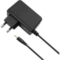 Qoltec 50003.15W, Drinnen, AC, 5 V, 3 A, 1,4 m, Schwarz