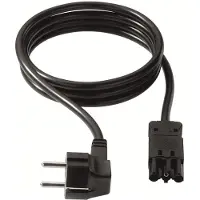 Bachmann 304.276 Zuleitung H05VV-F 3G1,0 304276