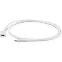 LMP 17209, 1 m, USB C, USB C, USB 3.2 Gen 1 (3.1 Gen 1), 5 Gbit/s, Silber