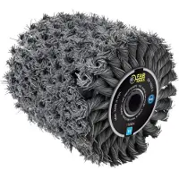 Far Tools 3431541108844, Fächerschleifer, 12 cm, 10 cm, 1 Stück(e)