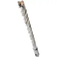 Alpen SDS-plus Hammerbohrer "FORCE X" - 14 / 450 / 400