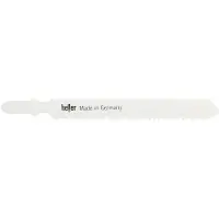Heller Tools 25818 0 Jigsaw blade 4030 1 Set