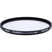 Hoya Schutzfilter Fusion Antistatic Next Protector 62mm