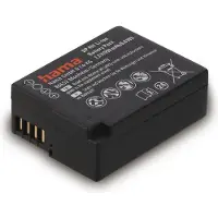 Hama Li-Ion-Akku DP 461 für Panasonic DMW-BLC12 - Dealpreis