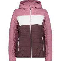CMP Daunenjacke mit Kapuze, Damen