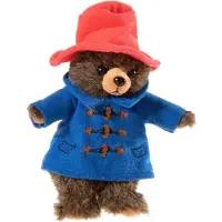 Sonstige Verlage PADDINGTON BÄR stehend, ca. 15cm i.VKK