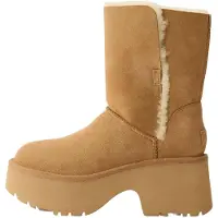Ugg Stiefel 312-842276-CHESTNUT für Uni