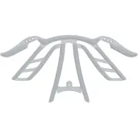 ABUS Airbreaker Innenpolsterung