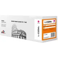 TB Print Toner for OKI C531 TO-C531MN Magenta 100% new