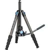 Sirui Superb Traveler 125 Carbon VA-5X Videokopf