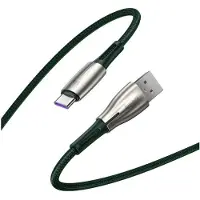 Baseus Cafule, 0,25 m, USB A, USB C, USB 2.0, 0,48 Gbit/s, Schwarz