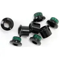 Sram Spare Parts Tornilleria Plato X01/x1 Kettenblattschraubensatz