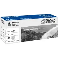 Black Point LBPPH87X, 18500 Seiten, Schwarz, 1 Stück(e)