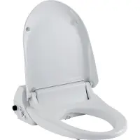 Geberit 146130111 AquaClean 4000 WC-Aufsatz