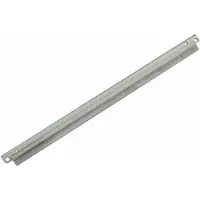 MicroSpareparts MSP8093, Trommel-Reinigungsklinge, Silber, 1 Stück(e)