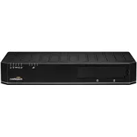 Cradlepoint Ericsson E300C-18B + NetCloud Enterprise Branch, Wi-Fi 6 (802.11ax), Dual-Band (2,4 GHz/5 GHz), Ethernet/LAN, 3G, Schwarz, Tragbarer Router