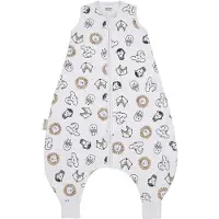 Meyco Baby Animal Tog 0.5 Schlafsack