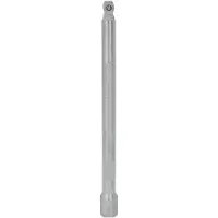 Ks Tools 911.3913, Einzelner Artikel, Verlängerungsstange, Chrom-Vanadium-Stahl, 200 mm, 190 g, 1 Stück(e)