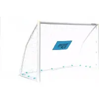 Precisionplay Quick Net Garten-Tor - - 6' x 4'