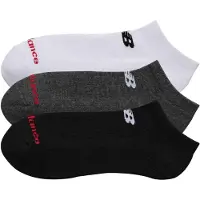 New Balance Socken LAS51453-WM für Unisex