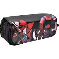 Generisch Etui Große Kapazität für Stifte - Anime Design