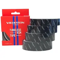 Vredestein Tubeless Felgenband 10 M