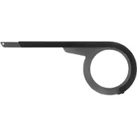 Hock Catena A09/38 44t Bosch Gen1 Kettenschutz