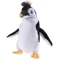 Heunec Schule der magischen Tiere Pinguin Juri