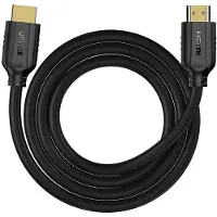 UNITEK C11079bk Hdmi 2.0-kabel 15 M