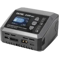 SkyRC S100neo Ladegerät