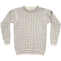 Devold Nordsjø Two-tone Pullover