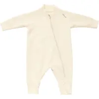 Devold of Norway Nibba Merino Playsuit Baby raw white (010A-clothing) 74