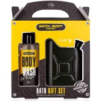 Accentra BATH and BODY TOOLKIT Geschenkset für Herren