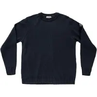 Devold of Norway Nansen Refined Sweater ink (284A-clothing) S