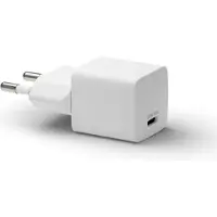 Dbramante1928 re-charge - EU Wandladegerät - USB-C 20W - W, Drinnen, AC, Weiß