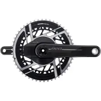 Sram Red Axs Dub 12s Kurbelgarnitur Mit Leistungsmesser