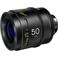 DZOfilm Arles 50mm T1.4 Prime Lens für PL metric