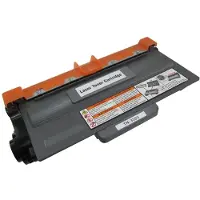 LDZ TONER FUER BROTHER HL5440/5450 BLACK - Kompatibel - Tonereinheit