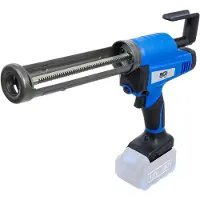 Bgs Cordless Caulking Gun, 2,18 kg, 2182 mm