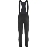 Mavic Aksium Thermo Lange Trägerhose