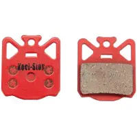 Kool Stop D190 Campagnolo Scheibenbremsbeläge