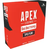 OEM Apex Legends: Spielplan-Erweiterung – Gelände, Gebäude, Kontrollpunkt