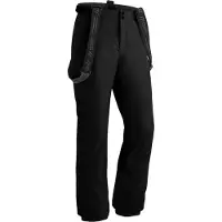 Maier Sports Herren Latz-/Trägerhose Anton slim 2.1